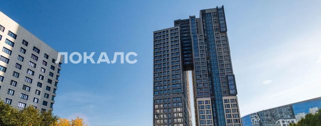 Сдаю 3к квартиру на Херсонская улица, 43к5, метро Калужская, г. Москва