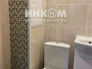 1-комнатная квартира: Москва, Юрьевская улица, 11 (35 м²)