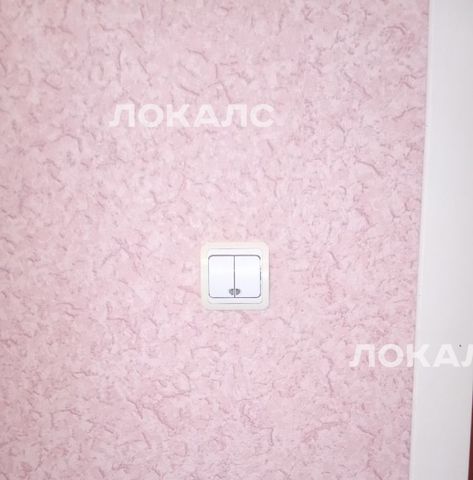 Аренда 1-к квартиры на улица Маршала Голованова, 4, метро Братиславская, г. Москва