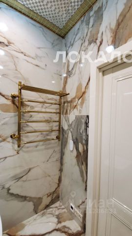 Снять 3к квартиру на улица Металлургов, 3, метро Перово, г. Москва