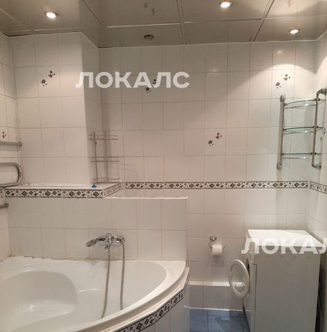 Аренда 1-комнатной квартиры на Полтавская улица, 47К1, метро Дмитровская, г. Москва