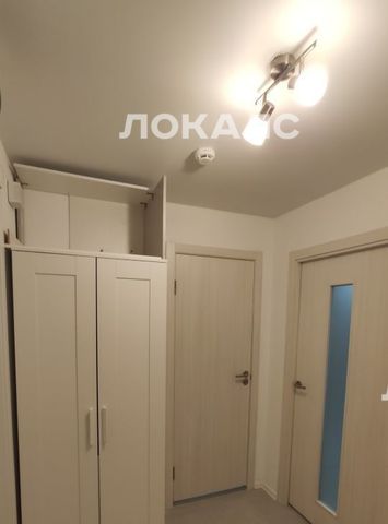 Сдается 1к квартира на Лобненская улица, 13к1, г. Москва