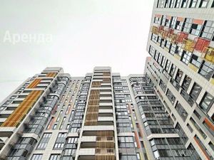 2-к кв. Москва 6-я Радиальная ул., 7/6к2 (54.0 м²)