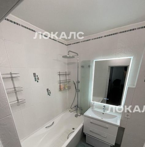 Сдаю 2-к квартиру на Космодамианская набережная, 46-50С1, метро Павелецкая, г. Москва