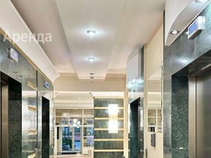 5-к кв. Москва ул. Островитянова, 4 (135.0 м²)