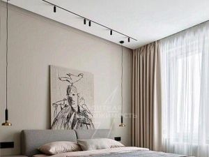 2-к кв. Москва Винницкая ул., 8к4 (45.0 м²)