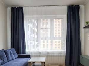 Однушка на метро Нижегородская