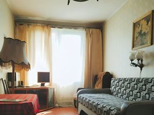 Комната Москва Пролетарский просп., 2 (18.0 м²)