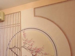 3к квартира около метро Академическая