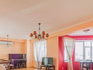 3-к кв. Москва проезд Соломенной Сторожки, 5К1 (103.0 м²)