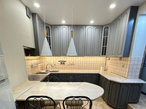 Квартира Маршала Жукова