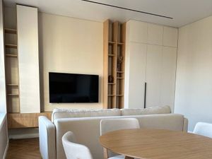 3к квартира Василия Ланового