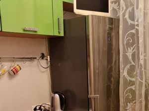 1 комнатная квартира на метро Нижегородская