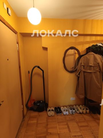 Сдам 2х-комнатную квартиру на г Москва, пр-кт Андропова, д 42 к 2, метро Коломенская, г. Москва