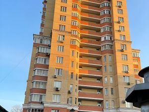 1 комнатная квартира Фортунатовская