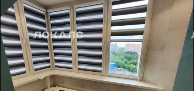 Сдается 4к квартира на улица Александры Монаховой, 23, метро Коммунарка, г. Москва