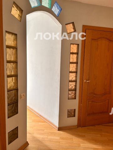 Сдаю 2х-комнатную квартиру на г Москва, ул Малая Грузинская, д 12, метро Баррикадная, г. Москва