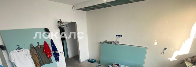 Сдам 4х-комнатную квартиру на Мичуринский проспект, 56, метро Раменки, г. Москва