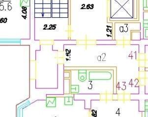 Сдам 1-комнатную квартиру на Хорошевское шоссе, 84К5, метро Зорге, г. Москва