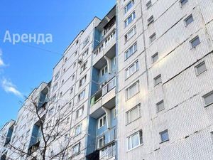 1-к кв. Москва ул. Проходчиков, 10К1 (38.0 м²)
