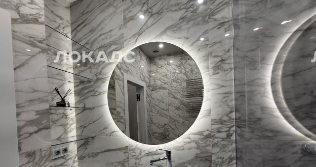 Сдаю 2к квартиру на Ленинградский проспект, 29к4, г. Москва