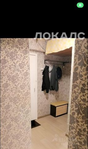 Сдаю 1-комнатную квартиру на Новопетровская улица, 16А, метро Коптево, г. Москва