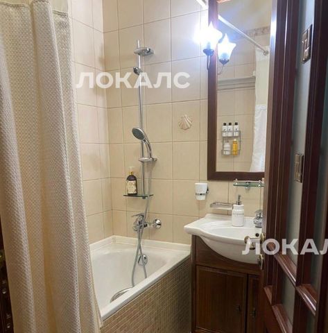 Снять 2-к квартиру на Кутузовский проспект, 2/1К1А, метро Краснопресненская, г. Москва