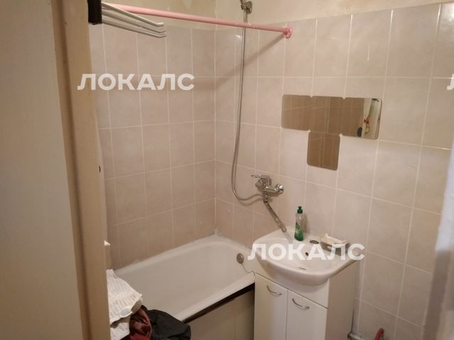 Сдаю 1к квартиру на Новопетровская, 14, метро Балтийская, г. Москва