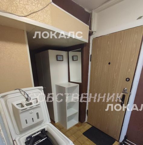 Сдаю 1к квартиру на Библиотечная улица, 6, метро Таганская, г. Москва