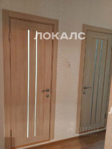 Сдается 1к квартира на Новорогожская улица, 14К2, метро Римская, г. Москва