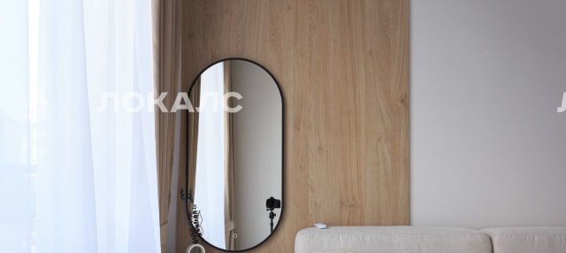 Сдается 2-к квартира на Большая Филевская улица, 3к2, метро Фили, г. Москва