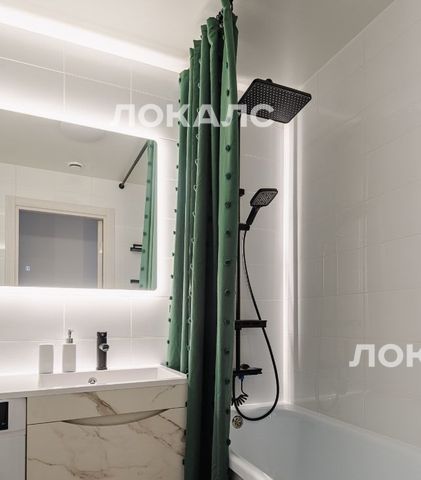 Сдам 3х-комнатную квартиру на Кавказский бульвар, 51к2, метро Кантемировская, г. Москва