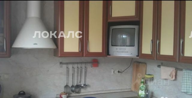 Сдается 1к квартира на улица Молодцова, 9, метро Свиблово, г. Москва