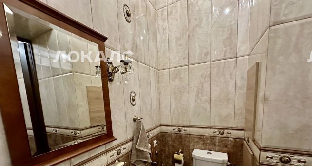 Сдается 2-комнатная квартира на улица Большая Дмитровка, 7/5С2, метро Тверская, г. Москва