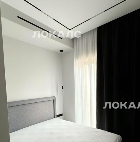 Снять 1-комнатную квартиру на улица 1-я Ямского Поля, 1к1, метро Белорусская, г. Москва