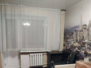 1-к кв. Москва ул. Рудневой, 9 (38.0 м²)