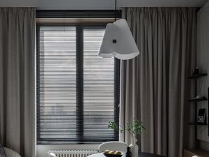 1 комнатная квартира Зорге