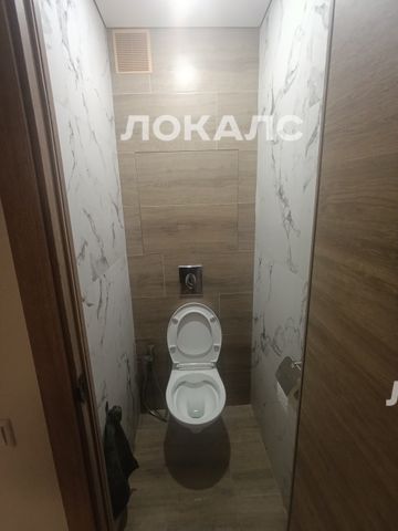 Сдается 3к квартира на г Москва, ул Адмирала Лазарева, д 30 к 1, метро Бульвар Адмирала Ушакова, г. Москва