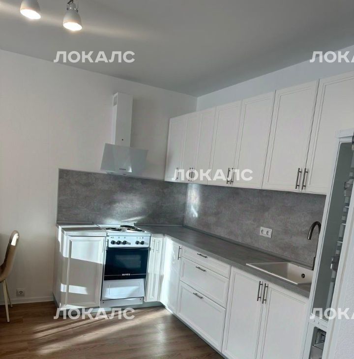 Сдается 2-к квартира на Лобненская улица, 13к4, г. Москва