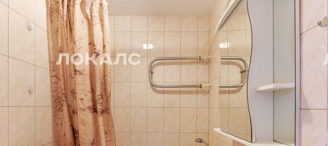 Сдам 1-комнатную квартиру на Октябрьская улица, 103к1, метро Марьина Роща, г. Москва