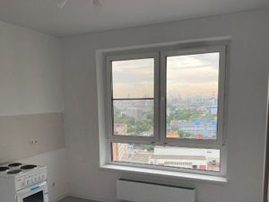 1-к кв. Москва Алтуфьевское ш., 53к1 (39.7 м²)