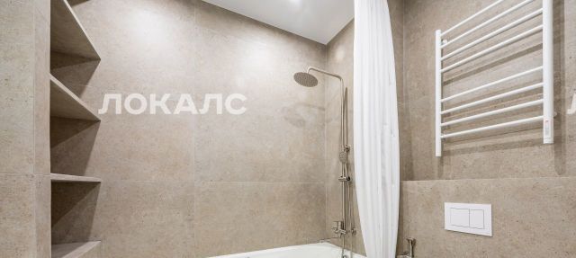 Снять 2х-комнатную квартиру на 2-я Хуторская улица, 34, метро Тимирязевская, г. Москва