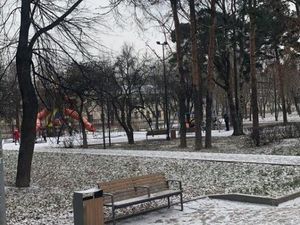 1 комнатная квартира около метро Бабушкинская