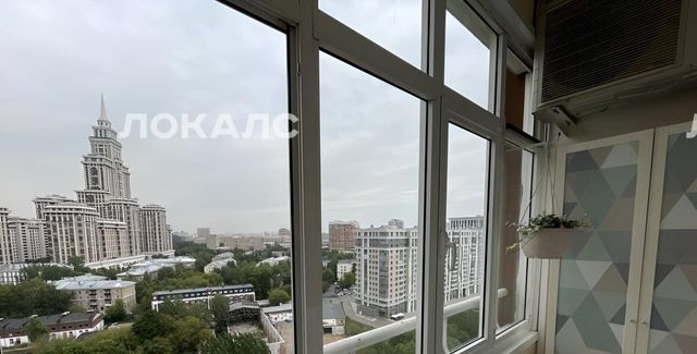 Сдаю 4х-комнатную квартиру на улица Авиаконструктора Микояна, 14к4, метро Зорге, г. Москва