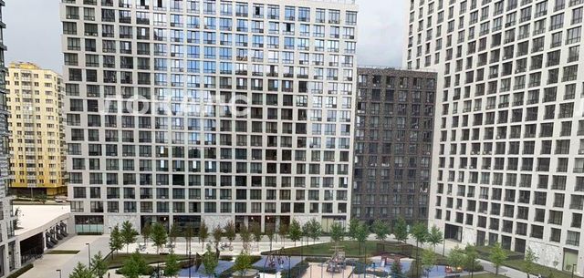Сдается 3-комнатная квартира на Гжатская улица, 5к4, метро Кунцевская, г. Москва