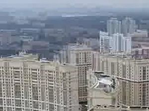 3-к кв. Москва Мосфильмовская ул., 88к4 (141.0 м²)