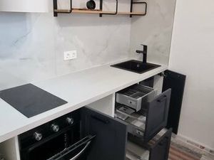 Квартира-студия: Парголово, Заречная улица, 11к2 (30 м²)