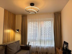 Евродвушка в Саларьево парке