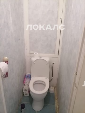 Сдается комната на г Москва, ул Клары Цеткин, д 17, метро Балтийская, г. Москва