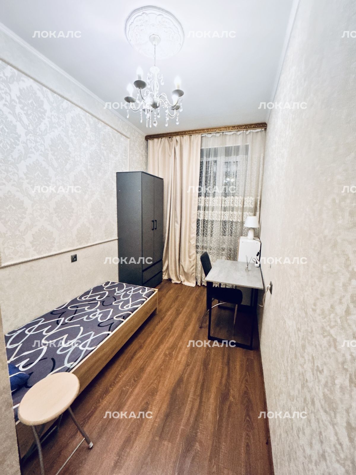 Аренда комнаты на г Санкт-Петербург, Лиговский пр-кт, д 138 литера А, кв 5, метро Обводный канал, г. Санкт-Петербург